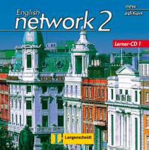 English Network 2 New Edition