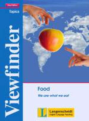 Gottstein-Strobl, C: Food - Students' Book