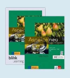 Aspekte neu C1 - Media-Bundle de Ute Koithan