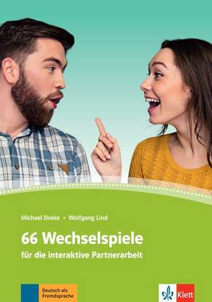 66 Wechselspiele de Michael Dreke