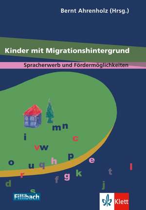 Kinder mit Migrationshintergrund de Ernst Apeltauer