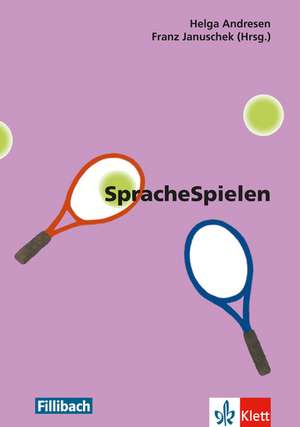 SpracheSpielen de Helga Andresen