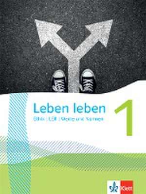 Leben leben 1. Schulbuch Klasse 5/6