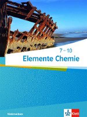 Elemente Chemie - Ausgabe Niedersachsen G9. Schülerbuch 7.-10. Klasse