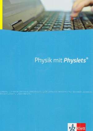 Physik mit Physlets