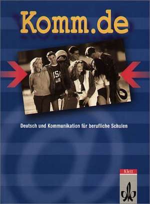 Komm.de