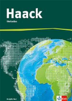 Der Haack Weltatlas für Sekundarstufe 1. Ausgabe Nord