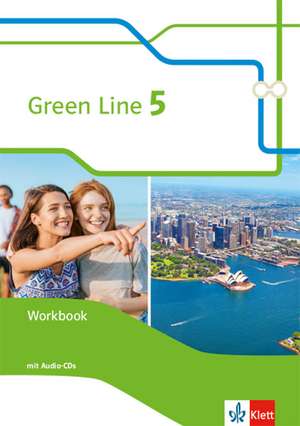 Green Line 5