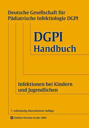 Borte, M: DGPI Handbuch
