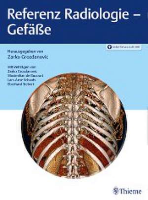 Referenz Radiologie - Gefäße de Zarko Grozdanovic