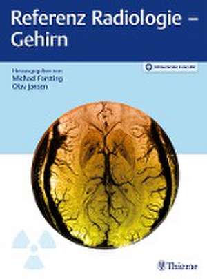 Referenz Radiologie - Gehirn de Michael Forsting