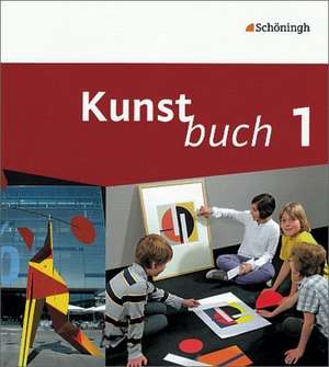 Kunstbuch 1. 5./6. Schuljahr