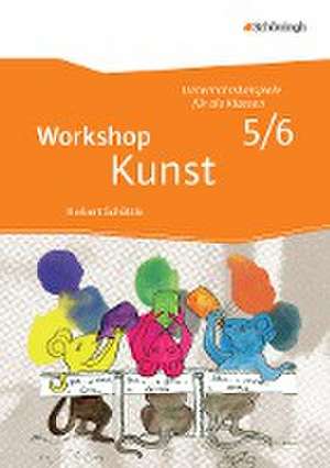 Workshop Kunst 1