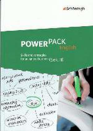 Power Pack English de Klaus Hinz