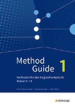 Method Guide 1 de Christin Grieser-Kindel