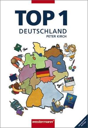 TOP Deutschland de Peter Kirch