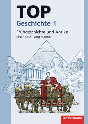 TOP Geschichte 1. Frühgeschichte und Antike