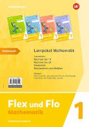 Flex und Flo. Themenhefte 1 Paket