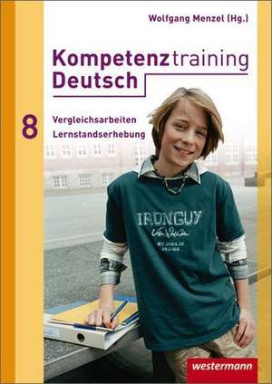 Kompetenztraining Deutsch