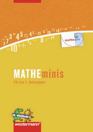 mathe:pro MATHEminis