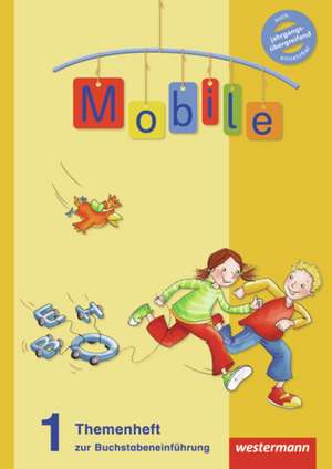 Mobile 1. Allgemeine Ausgabe 2010