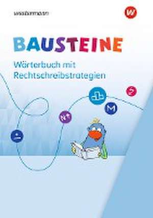 BAUSTEINE Wörterbuch. FRESCH de Björn Bauch