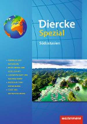 Diercke Spezial Südostasien S2 / 2020