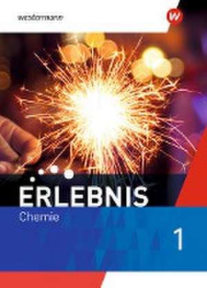 Erlebnis Chemie 1. Schulbuch. Für Nordrhein-Westfalen und Hessen