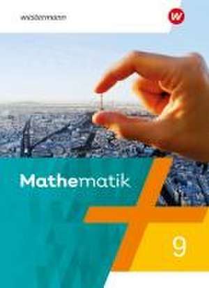 Mathematik 9. Schulbuch- Ausgabe 2021