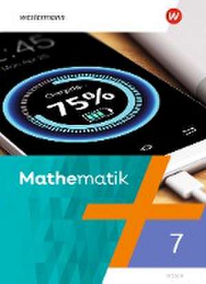 Mathematik 7. Schulbuch. Hessen