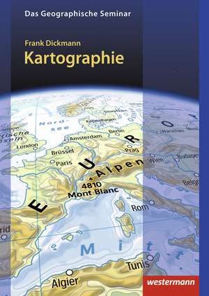 Kartographie de Frank Dickmann