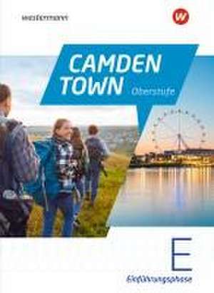 Camden Town Oberstufe - Allgemeine Ausgabe für die Sekundarstufe II. Textbook Einführungsphase