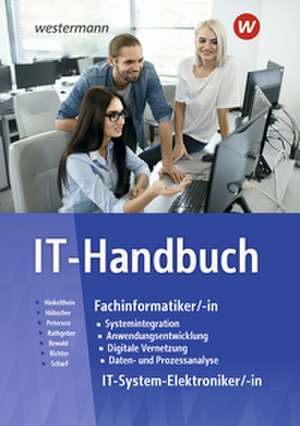 IT-Handbuch de Klaus Richter