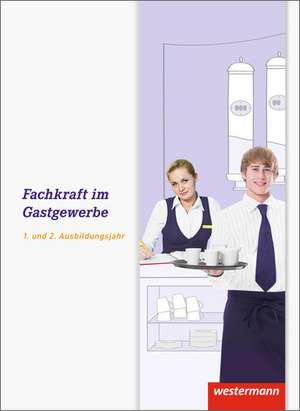 Der Gast & ich. 1. und 2. Ausbildungsjahr. Schülerband de Peter Telschow