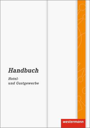 Der Gast & ich. Handbuch de Elfi Müller