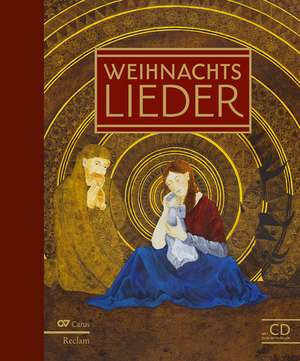 Weihnachtslieder de Klaus Brecht