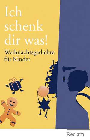 Ich schenk dir was! de Ursula Remmers