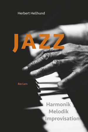 Jazz de Herbert Hellhund