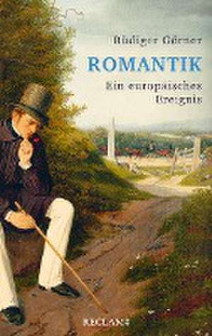 Romantik de Rüdiger Görner