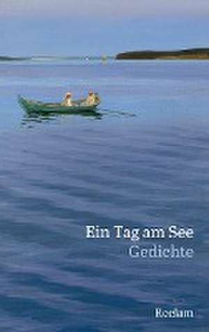 Ein Tag am See de Eberhard Scholing