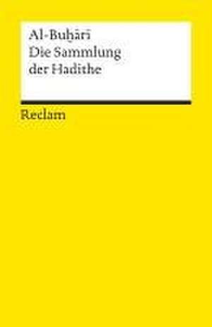 Die Sammlung der Hadithe de Dieter Ferchl