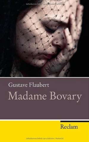 Madame Bovary de Gustave Flaubert