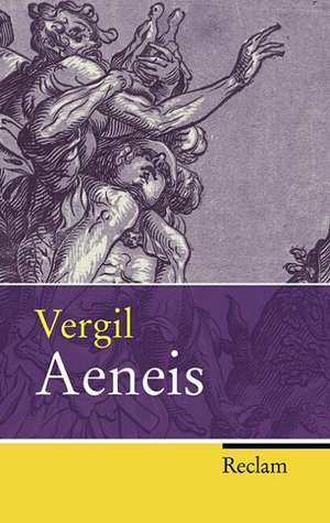 Aeneis de Vergil