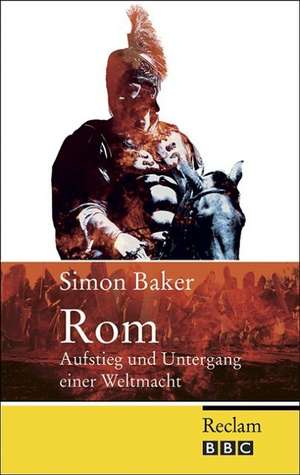 Baker, S: Rom