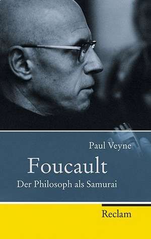 Foucault de Paul Veyne