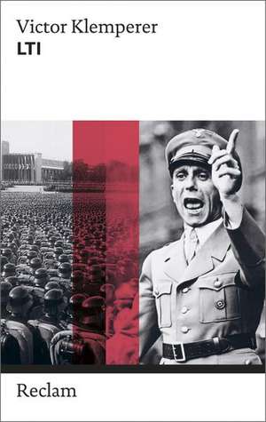 Klemperer, V: LTI