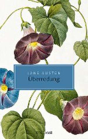 Überredung de Jane Austen