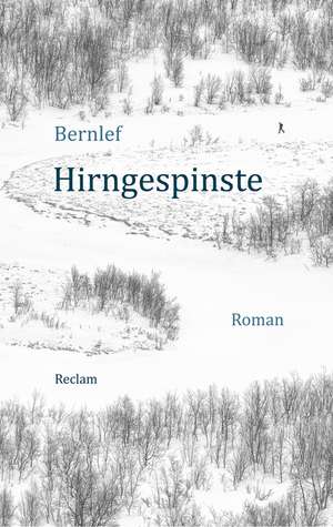 Hirngespinste de Bernlef