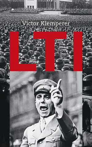 LTI de Victor Klemperer
