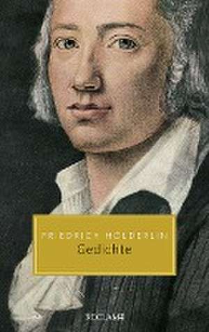 Gedichte de Friedrich Hölderlin